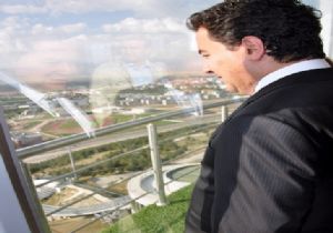 'Erzurum Kış Turizmi Merkezi'